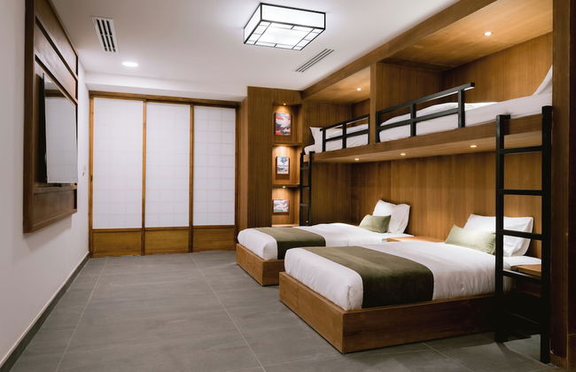 The Japanese House by Bridge Retreats - Foto 8