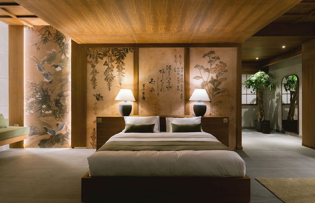 The Japanese House by Bridge Retreats - Foto 2