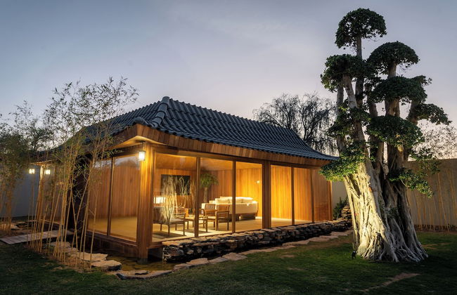 The Japanese House by Bridge Retreats - Foto 11