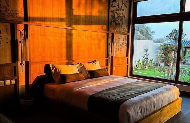 The Japanese House by Bridge Retreats - Foto 4