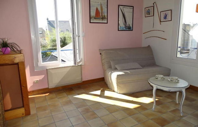 Old-world Retreat With Comfort - Foto 3