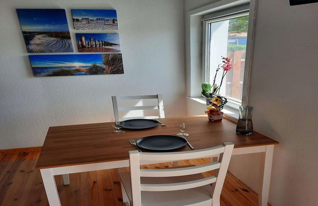 Ferienwohnung am Oase am Vilzsee - Foto 15