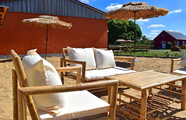 Ferienwohnung am Oase am Vilzsee - Foto 21