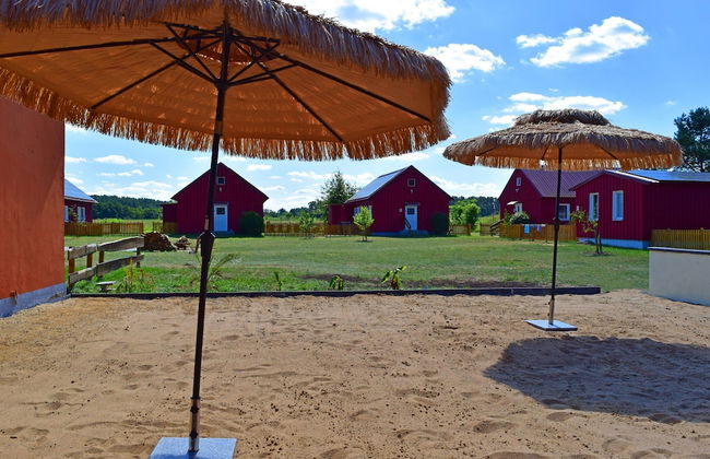 Ferienwohnung am Oase am Vilzsee - Foto 26