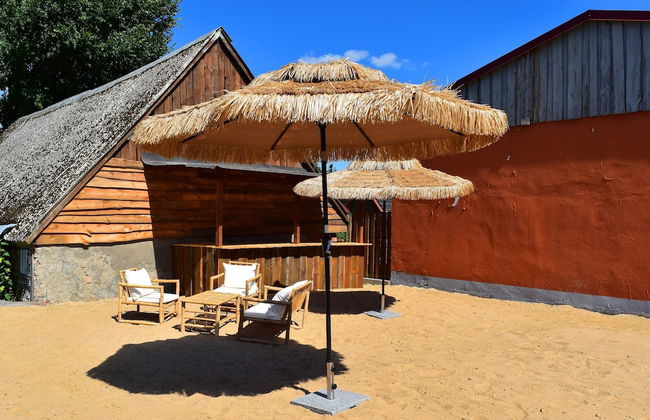 Ferienwohnung am Oase am Vilzsee - Foto 24