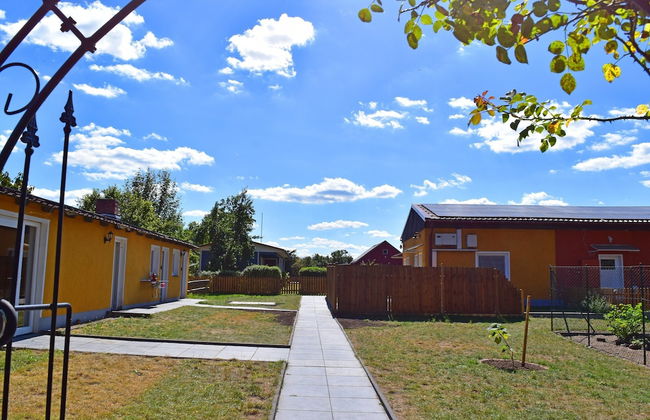 Ferienwohnung am Oase am Vilzsee - Foto 22