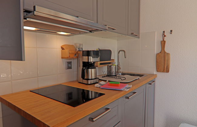 Ferienwohnung am Oase am Vilzsee - Foto 7