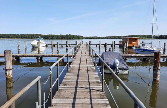 Ferienwohnung am Oase am Vilzsee - Foto 31