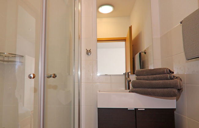 Ferienwohnung am Oase am Vilzsee - Foto 11