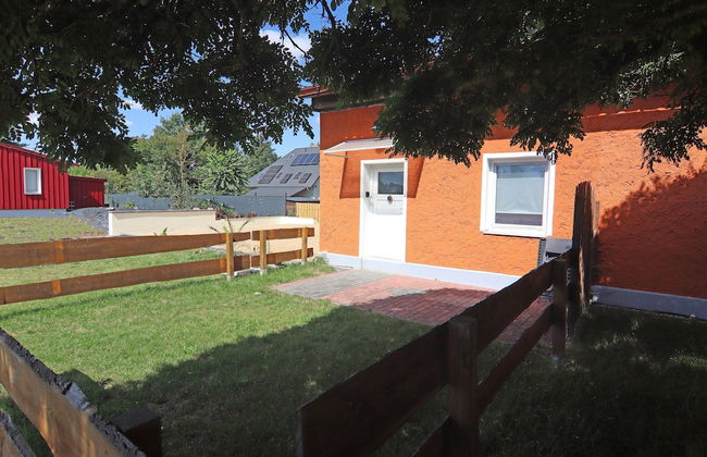 Ferienwohnung am Oase am Vilzsee - Foto 9