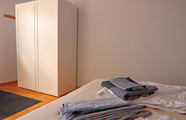 Ferienwohnung am Oase am Vilzsee - Foto 4