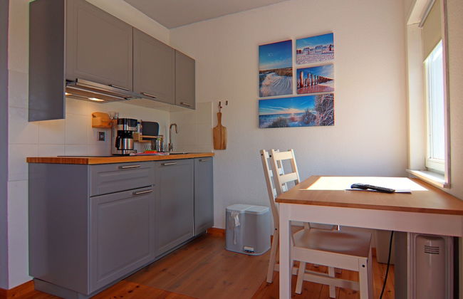 Ferienwohnung am Oase am Vilzsee - Foto 14