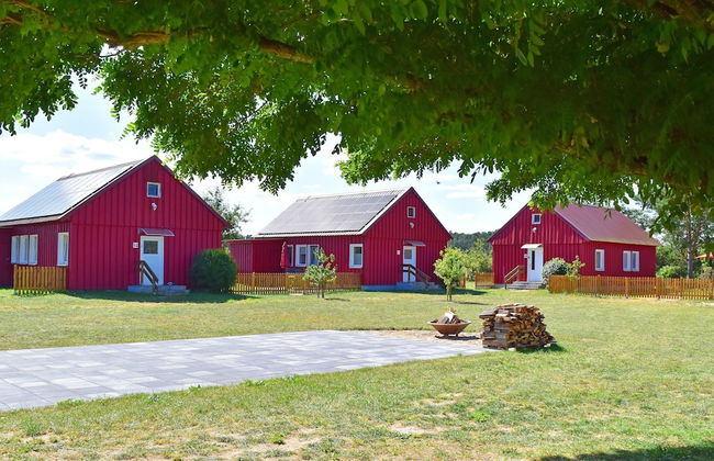 Ferienwohnung am Oase am Vilzsee - Foto 43