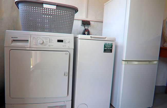 Ferienwohnung am Oase am Vilzsee - Foto 20