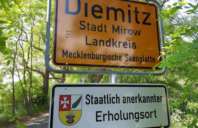 Ferienwohnung am Oase am Vilzsee - Foto 17