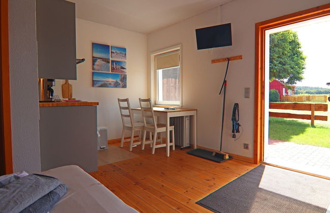 Ferienwohnung am Oase am Vilzsee - Foto 8