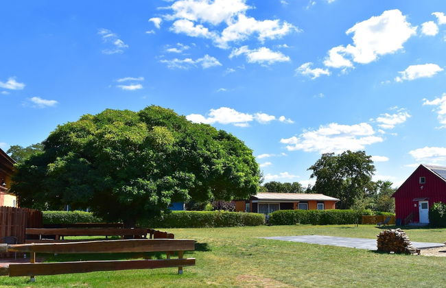 Ferienwohnung am Oase am Vilzsee - Foto 30