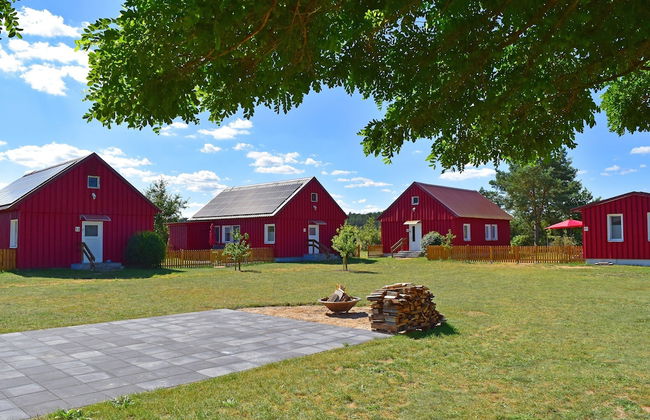 Ferienwohnung 2 am Vilzsee in Mirow - Foto 24