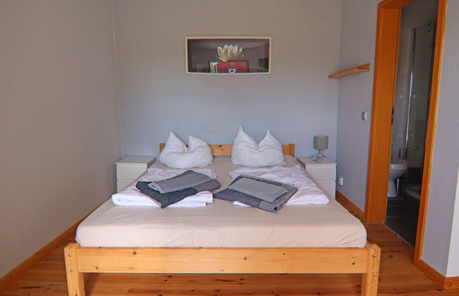 Ferienwohnung am Oase am Vilzsee - Foto 3