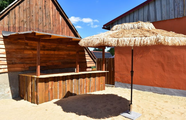 Ferienwohnung am Oase am Vilzsee - Foto 28