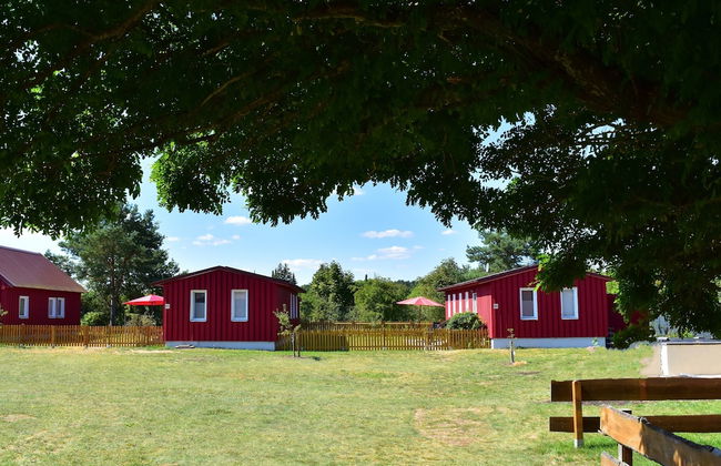 Ferienwohnung am Oase am Vilzsee - Foto 40