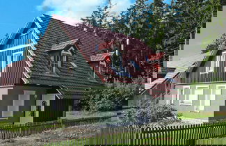 Foto 1 - Ferienhaeuser im Tannenpark, Tanne