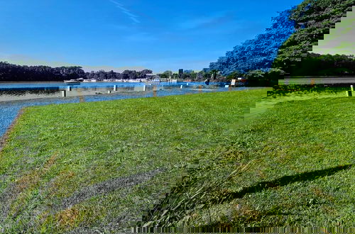 Photo 37 - Apartment in Buchholz by Lake Muritz Marina