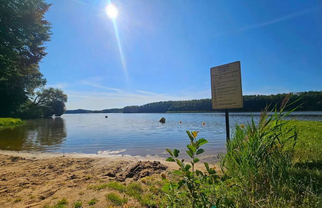 Ferienwohnung in der Mecklenburger Seenplatte - Foto 37