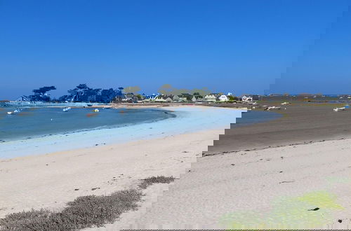 Foto 43 - Holiday Home in Brignogan-plages