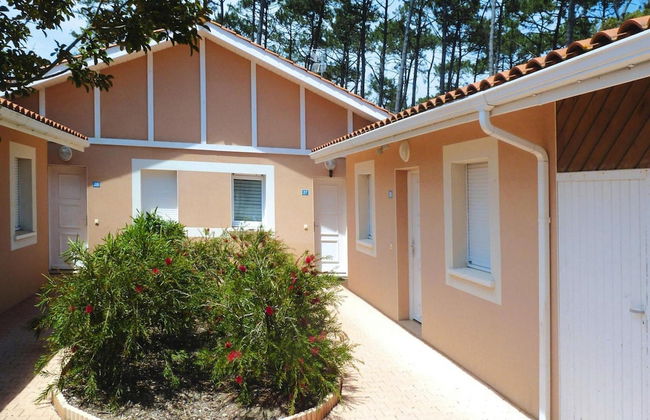 Terraced Holiday Home in Moliets - Foto 18