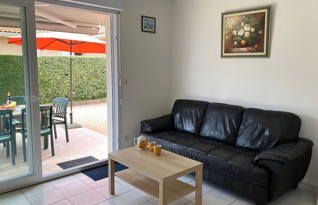 Terraced Holiday Home in Moliets - Foto 9