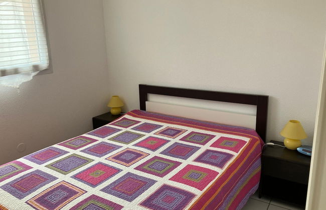 Terraced Holiday Home in Moliets - Foto 6