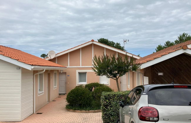Terraced Holiday Home in Moliets - Foto 1