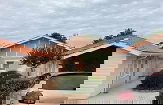 Photo 1 - Terraced House, Moliets