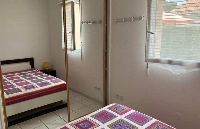 Terraced Holiday Home in Moliets - Foto 5