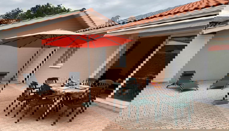 Photo 1 - Terraced House, Moliets