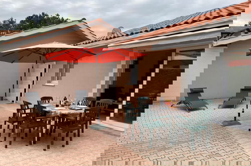 Foto 10 - Terraced House, Moliets