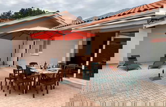 Foto 1 - Terraced Holiday Home in Moliets
