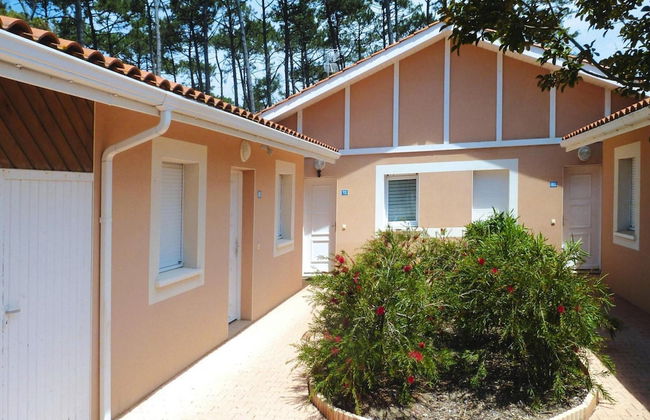 Terraced Holiday Home in Moliets - Foto 17