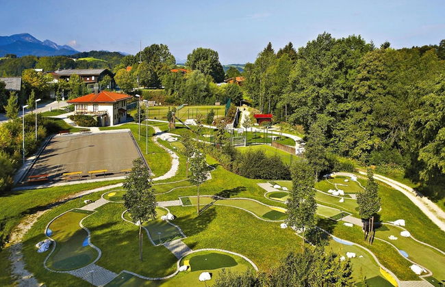 Holiday Home Near Chiemsee & Alps - Photo 27