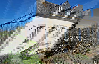 Foto 1 - Holiday Home in Locquirec Near Sandy Beach