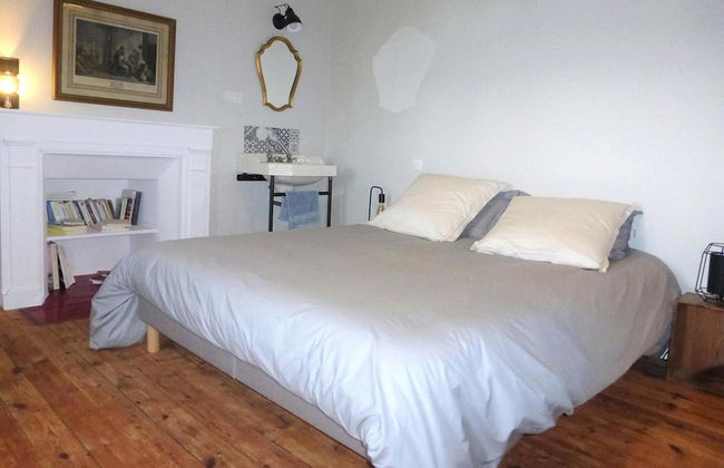 Holiday Home in Locquirec Near Sandy Beach - Foto 3