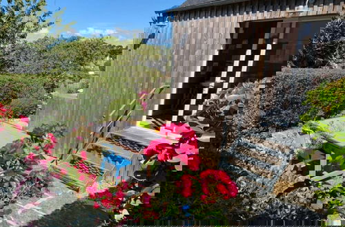 Foto 16 - Holiday Home in Locquirec Near Sandy Beach