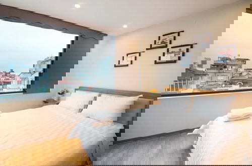 Foto 6 - Wendy apartment 39LL