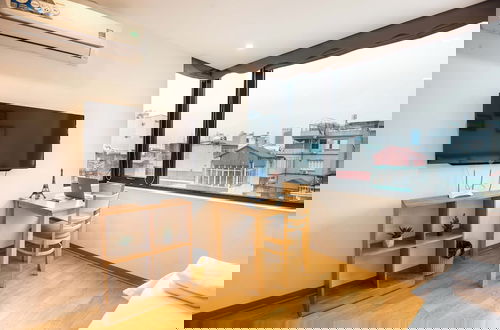 Foto 3 - Wendy apartment 39LL