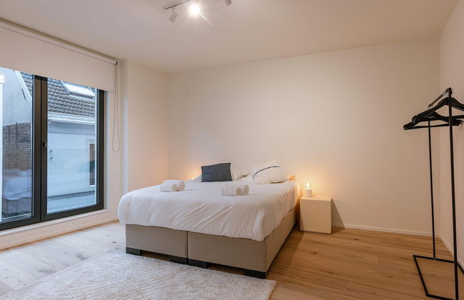 Stylish Apartment on top Location - Foto 25