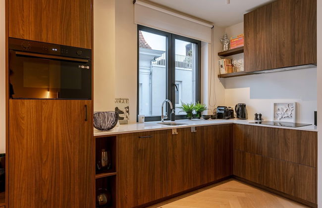 Stylish Apartment on top Location - Foto 20