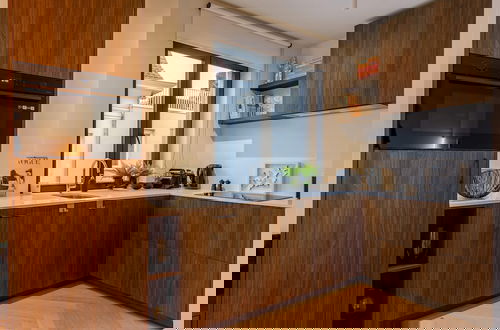 Photo 20 - Stylish Apartment on top Location