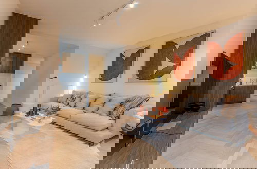 Photo 13 - Stylish Apartment on top Location