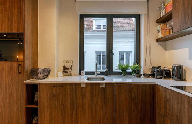 Stylish Apartment on top Location - Foto 19